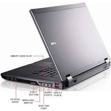 Dell Latitude E6410 Core i5 1st Generation 4GB Ram 250/320 GB Hardisk  14.1″ Display PRICE IN PAKISTAN