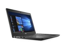 Dell Latitude  Core i5 8th Gen, 8GB, 256GB SSD,  special discount offer  in BILAL PC WORLD