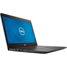 Dell Latitude 3490 Core i3 2.5GHz 7th Gen/8GB/128GB SSD PRICE IN PAKISTAN