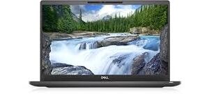 Dell Latitude 7400 Ci7 8th Gen 16GB Ram 256GB SSD 14″ Inch Display (Used)