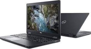 Dell Precision 3530 Mobile Workstation,Core i7 8750H 16GB RAM, 512GB NVME SSD,NVidia Quadro 4GB