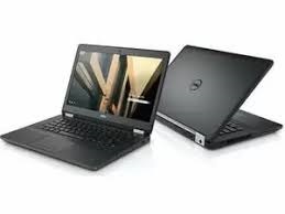 DELL E 5470 LAPTOP CORI5 6TH GEN