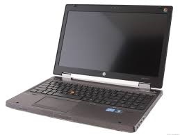 HP EliteBook 8560w Mobile Workstation price in pakistan