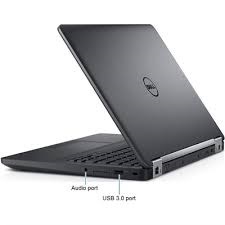 DELL E 5470 LAPTOP CORI5 6TH GEN