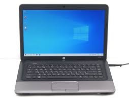 HP 250 G1 Notebook PC PRICE IN PAKISTAN