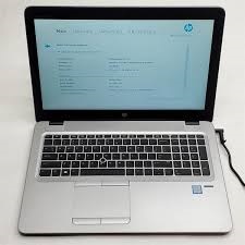 HP EliteBook 850 G3 Ci5 Laptop BEST PRICE IN PAKISTAN