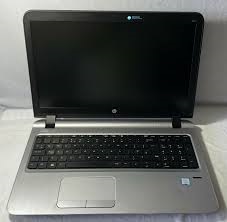 HP ProBook 450 G3 Laptop