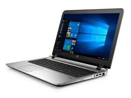 HP ProBook 450 G3 Laptop