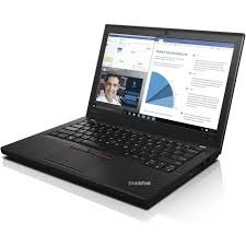 Lenovo Thinkpad X260 Core i7 6th Gen, 8GB, 256GB SSD