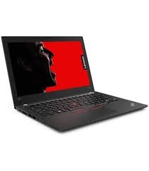 Lenovo ThinkPAD X280 Core i5 Laptop