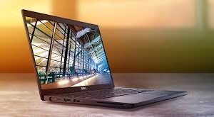 Dell Latitude 7390 Laptop Price In Pakistan