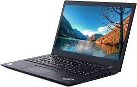 Lenovo Thinkpad T460 Core i5 6th Gen, 8GB, 256GB SSD PRICE IN PAKISTAN