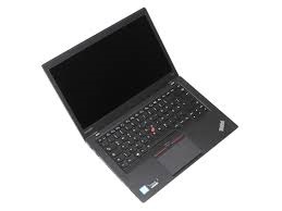 Lenovo Thinkpad T460 Core i5 6th Gen, 8GB, 256GB SSD PRICE IN PAKISTAN