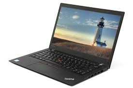 LENOVO T490S CORI5 8TH GEN TOUCH SCREEN PRICE IN PAKISTAN