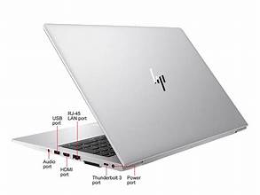 HP ELITEBOOK 830 G7 X360