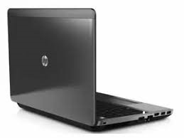 HP ProBook 4540s Core i5 3rd Generation 4GB Ram 128 GB SSD 15.6″ Display