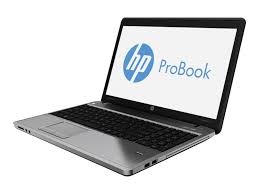 HP ProBook 4540s Core i5 3rd Generation 4GB Ram 128 GB SSD 15.6″ Display