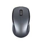 Lenovo Wireless Optical Mouse ,Ergonomic Design,1600 DPI ,USB Receiver